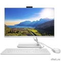 Lenovo IdeaCentre 3 22ITL6 [F0G500ALRK] White 21.5" {FHD Cel 6305/4GB/128GB SSD/DOS/k+m}  [Гарантия: 1 год]