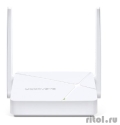 Mercusys MR20 ��������������� ������ Wi-Fi AC750  [��������: 3 ����]