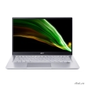 Acer Swift 3 SF314-511-32P8 [NX.ABLER.003] Silver 14" {FHD i3 1115G4/8Gb/256Gb SSD/UHD Graphics/Eshell}  [Гарантия: 1 год]