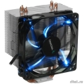 Cooler Deepcool GAMMAXX 400 BLUE BASIC LGA 1700 RTL  [: 6 ]