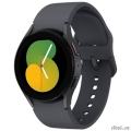 Samsung Galaxy Watch 5 44мм 1.4" AMOLED корп.черный рем.черный (SM-R910NZAAMEA)  [Гарантия: 1 год]