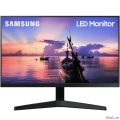 LCD Samsung 27" F27T350FHM {IPS 1920x1080 5ms 250cd 178/178 1000:1 75Hz D-sub HDMI FlickerFree VESA} [LF27T350FHMXUE]  [Гарантия: 3 года]