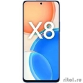 Honor X8 6GB/128GB Ocean Blue [5109AFVH] (812233)  [Гарантия: 1 год]
