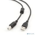 Filum  USB 2.0 Pro, 1 .,  , , : USB A male-USB B male, . [FL-CPro-U2-AM-BM-F1-1M] (894161)  [: 3 ]
