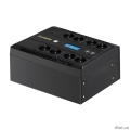 Exegate EX293858RUS ��� ExeGate NEO Smart LHB-1000.LCD.AVR.8SH.CH.USB <1000VA/650W, LCD, AVR, 8*Schuko, USB, 4*USB-����� ��� �������, Black>  [��������: 1 ���]