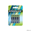 Ergolux Alkaline BL8 LR6  (LR6 BP8, ,1.5)(8. -)  [: 1 ]