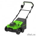 Greenworks GD40SC38II �������-������������ ��������������, 40V, �����������, ��� ��� � �� [2517607]  [��������: 2 ����]