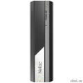 Netac Portable SSD 500GB USB-C NT01ZX10-500G-32BK ZX10 2.5"   [��������: 1 ���]