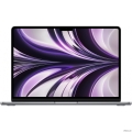 Apple MacBook Air 13 [Z124000DS] (КЛАВ.РУС.ГРАВ.) Space Gray 13.3" Retina {(2560x1600) M1 chip with 8-core CPU 7-core GPU/16GB/512GB SSD}  [Гарантия: 1 год]