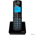 ALCATEL S250 RU BLACK Радиотелефон [ATL1422795]  [Гарантия: 1 год]