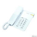 ALCATEL T22 white Телефон [ATL1408409]  [Гарантия: 1 год]