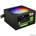 GameMax Блок питания ATX 600W VP-600-RGB 80+, Ultra quiet  [Гарантия: 1 год]