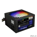 GameMax Блок питания ATX 500W VP-500-RGB-MODULAR 80+, Ultra quiet  [Гарантия: 1 год]