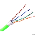������ NEOMAX [NM720021] F/UTP cat.5e 4x2x0.52, 24 AWG, ����, ����������, PVCLS ��(�)-LSLTx, 305�, �������;  Fluke Tested  [��������: 5 ���]