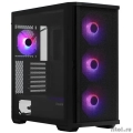 ZALMAN Z10 PLUS, ��� ��, ������� ���� (���������� ������), ������,  ATX  [��������: 1 ���]