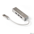 Exegate EX293981RUS USB- () ExeGate DUB-4 (- USB3.0 --> 4xUSB3.0, Plug&Play, )  [: 1 ]