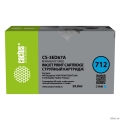 �������� �������� Cactus CS-3ED67A 712 ������� (29��) ��� HP DJ T230/630  [��������: 1 ���]