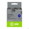 �������� ��������� Cactus CS-LK4WBN ������ ��� Epson LW300/LW400/LW700/LW600P/LW1000P  [��������: 1 ���]