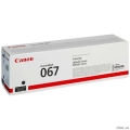 Canon Cartridge 067BK 5102C002 �����-�������� ��� i-SENSYS LBP631CW LBP631, LBP633Cdw LBP633, MF651Cw MF651, MF655Cdw MF655, MF657Cdw MF657, Black  [��������: 6 �������]