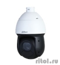 DAHUA DH-SD49225DB-HNY ������� ��������� PTZ IP-����������� 2��, 1/2.8� CMOS, �������������� �������� 4.8~120�� (25x), ��������������, ��-��������� �� 100�, IP66, �����������  [��������: 3 ����]