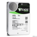 22TB Seagate Exos X22 (ST22000NM001E) {SATA 6Gb/s, 7200 rpm, 512mb buffer, 3.5"}  [��������: 1 ���]