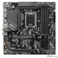 MSI PRO B760M-A WIFI {Soc-1700, Intel B760, 4xDDR5, mATX AC`97 8ch(7.1) 2.5Gg+HDMI+DP}  [: 3 ]