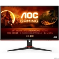 LCD AOC 27" 27G2SPAE {IPS 1920x1080 165Hz 1ms 178/178 250cd 1000:1 8bit(6bit+FRC) D-Sub 2xHDMI1.4 DisplayPort1.2 FreeSync(Prem) 2x2W VESA}  [: 3 ]