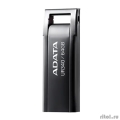 Флешка USB A-Data UR340 64ГБ, USB3.2, черный [AROY-UR340-64GBK]  [Гарантия: 1 год]