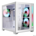 Ginzzu V450 RGB  CRC6  FAN12CM RGB*3  [: 1 ]