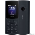 NOKIA 110 4G TA-1543 DS EAC BLUE [1GF018MPE1C01]  [��������: 1 ���]