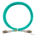 Exegate EX295140RUS ����-���� ���������-���������� FC-D-503-LC-LC-3M-LSZH (���� �� MM 50/125 (OM3), LC/UPC-LC/UPC, Duplex, LSZH, 3�)  [��������: 2 ������]
