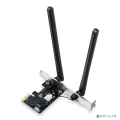 Mercusys MA86XE  PCI Express   Wi-Fi AXE5400  Bluetooth 5.2  [: 3 ]