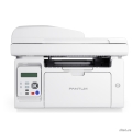 Pantum M6557NW ��� �������� ��, �4, C/P/S, 22 ���/���, 1200 x 1200 dpi, 128�� RAM, ����� 150 ���, USB, RJ45, Wi-Fi, (700���.), ����� ������  [��������: 2 ����]