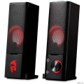 Defender ������������ 2.0 ������� Orpheus ������, 6 ��, ������� �� USB Redragon  [��������: 1 ���]