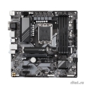 Gigabyte B760M DS3H {Soc-1700, Intel B760, 4xDDR5-4800 mATX, Ret}  [: 3 ]