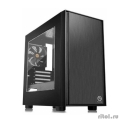 Case Tt Versa H17  ������ ��� �� mATX 2xUSB2.0 1xUSB3.0 audio bott PSU" [CA-1J1-00S1WN-00]  [��������: 1 ���]