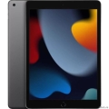 Apple iPad 10.2-inch 2021 Wi-Fi 64GB - Space Gray [MK2K3ZP/A]  [Гарантия: 1 год]