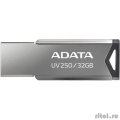 A-DATA Flash Drive 32GB UV250 AUV250-32G-RBK USB2.0   [: 1 ]