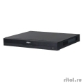 DAHUA DHI-NVR4216-16P-EI 16-��������� IP-���������������� c PoE, 4K, H.265+, ��������������, �������� ����� �� 256����/�, 2 SATA III �� 16�����  [��������: 5 ���]
