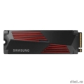 Samsung SSD 2Tb 990 PRO M.2 MZ-V9P2T0CW  [: 3 ]