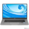 Huawei MateBook D15 BoM-WFP9 [53013SPN] Silver 15.6" {FHD Ryzen 7 5700U/16GB/512GB SSD/DOS}  [: 1 ]