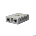 SNR SNR-CVT-1000SFP �������������� 10/100/1000-Base-T / 100/1000Base-FX � SFP-������  [��������: 3 ����]