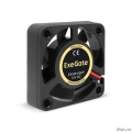 Exegate EX295218RUS ���������� 12� DC ExeGate EX04010B2P (40x40x10 ��, 2-Ball (������� ���������������), 2pin, 5500RPM, 26dBA)  [��������: 1 ���]
