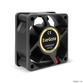 Exegate EX295227RUS  12 DC ExeGate EX06025S2P (60x60x25 , Sleeve bearing ( ), 2pin, 3500RPM, 24dBA)  [: 1 ]