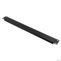 5bites - CM-100B    1U / 19" / BLACK  [: 6 ]