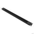 5bites -  CM-108B      / 1U / 19" / BLACK  [: 6 ]