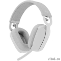 ���������/ Logitech ZONE Vibe 100 Bluetooth Headset  - OFF WHITE  [��������: 2 ����]