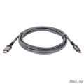 iOpen ACG859A-3.0 ������ ������������ HDMI-HDMI 19M/M,ver. 2.1 8KX60Hz (Econom) ������� 3m iOpen [4895182279308]  [��������: 1 ���]
