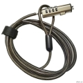 Notebook lock NCL-105 {����� ��� ������  ����� ��������� ��������� ���� Nano security slot,,1,8�. }  [��������: 2 ������]