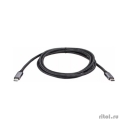VCOM <CU420M-1.8M> ������ USB3.2 Gen2X2, CM->CM, 20Gbs, 100WT, 4KX60Hz, All shell, 1.8m   [��������: 1 ���]